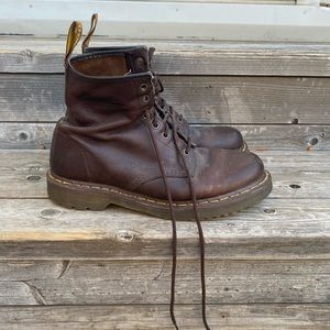 Men’s Doc Martens 1460 Size 11